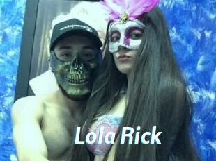 Lola_Rick