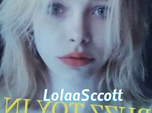 LolaaSccott