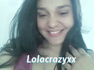 Lolacrazyxx