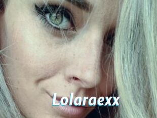 Lolaraexx