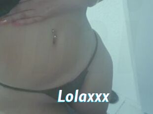 Lolaxxx