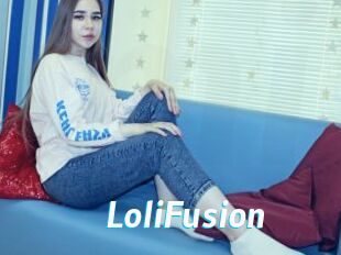 LoliFusion