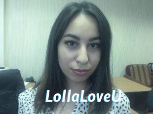 LollaLoveU