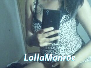 LollaMonroe