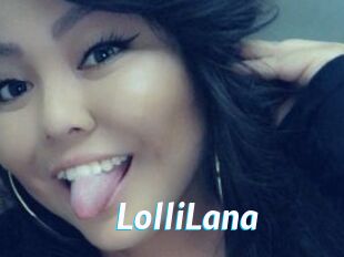 LolliLana