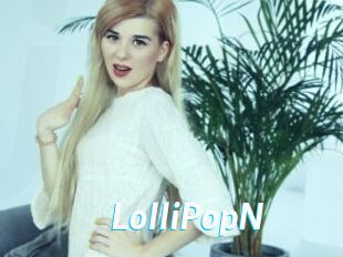 LolliPopN