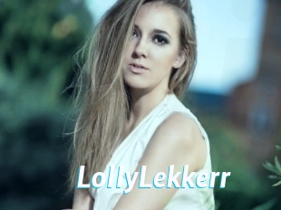 LollyLekkerr