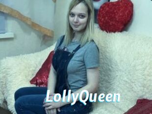 LollyQueen