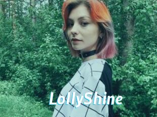 LollyShine