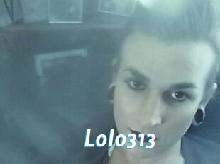 Lolo313