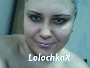 LolochkaX