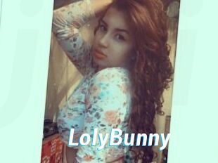 LolyBunny