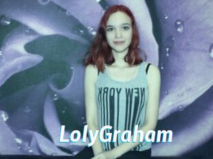 LolyGraham