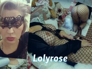 Lolyrose