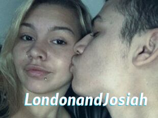 London_and_Josiah