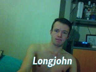 Longjohn