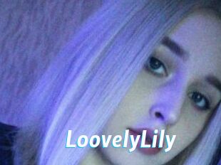 LoovelyLily