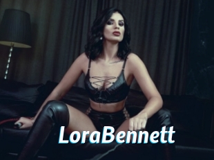 LoraBennett