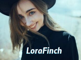 LoraFinch