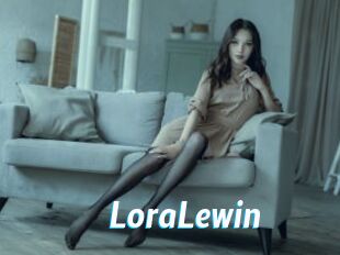 LoraLewin