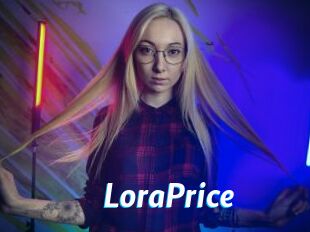 LoraPrice