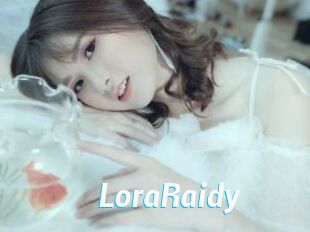 LoraRaidy