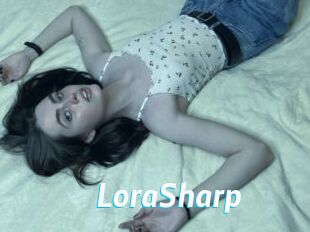 LoraSharp