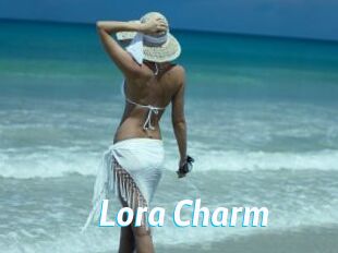 Lora_Charm