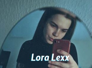 Lora_Lexx