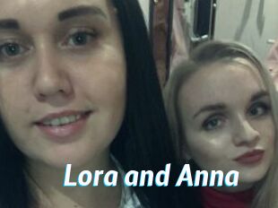Lora_and_Anna