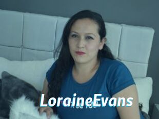 LoraineEvans