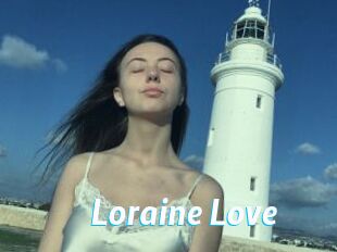 Loraine_Love