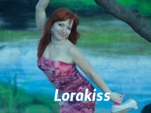 Lorakiss