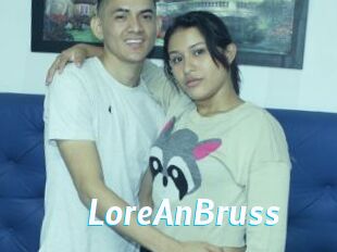 LoreAnBruss