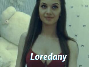 Loredany