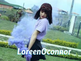 LoreenOconnor J Mine