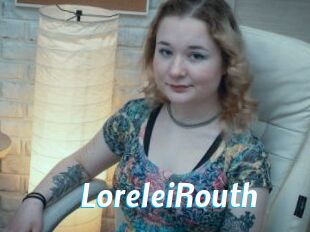 LoreleiRouth