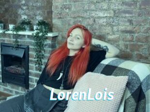 LorenLois