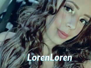 LorenLoren