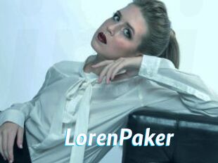 LorenPaker