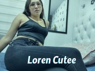 Loren_Cutee