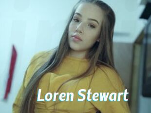 Loren_Stewart