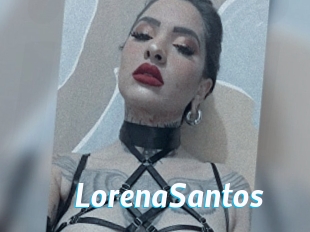 LorenaSantos