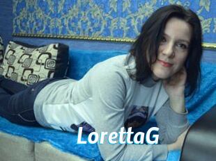 LorettaG