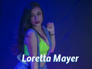 Loretta_Mayer