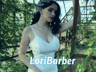 LoriBarber