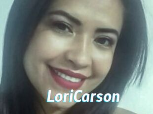 LoriCarson J Mine