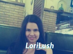 LoriLush