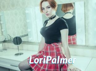 LoriPalmer