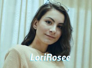 LoriRosee